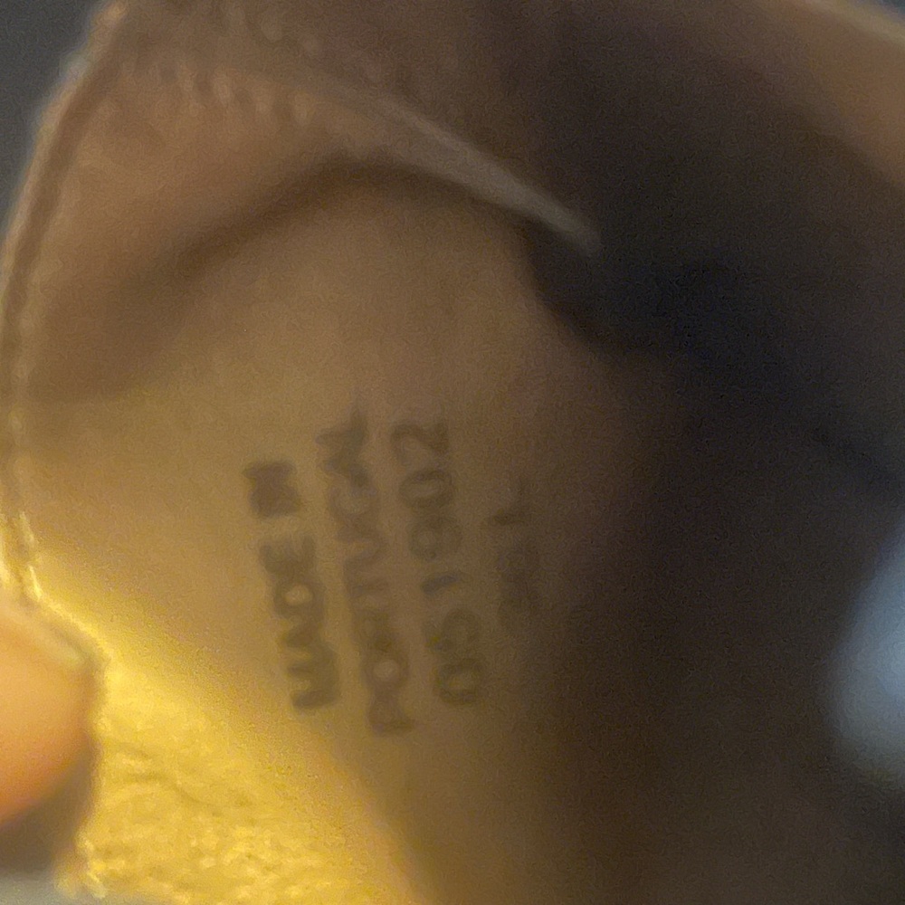 BIRKENSTOCK LUTON HIGH 36 L new blue - Picture 3 of 10